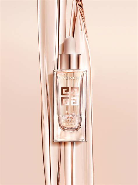 givenchy facial oil|Face Oil .